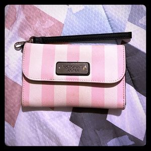 Victoria Secret Wallet